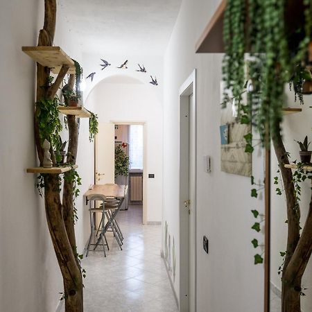 Santa Giulia Forest Design Apartment Mailand Exterior foto