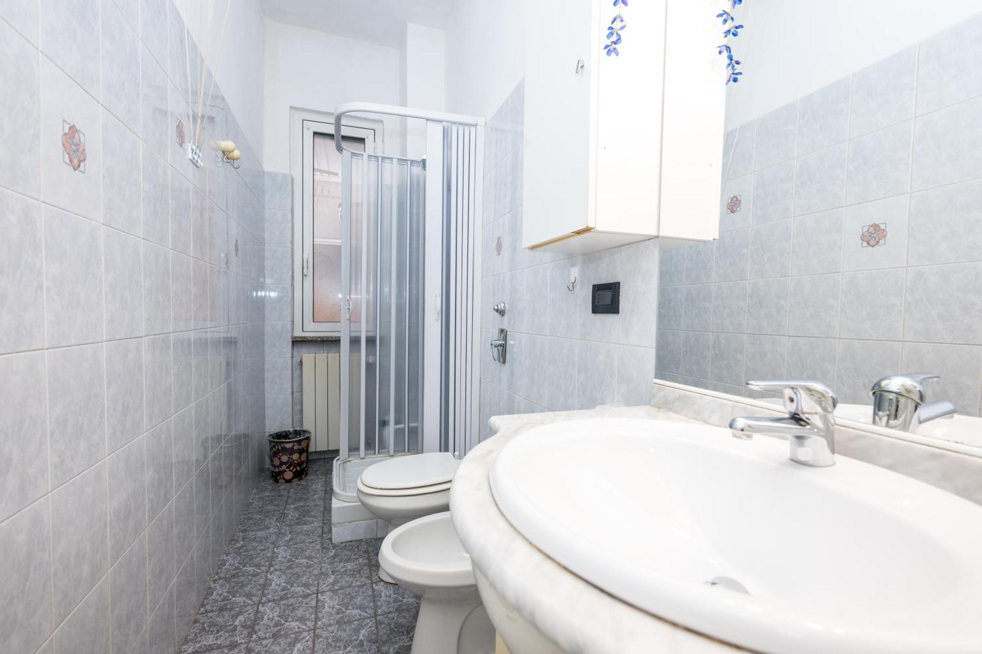 Santa Giulia Forest Design Apartment Mailand Exterior foto