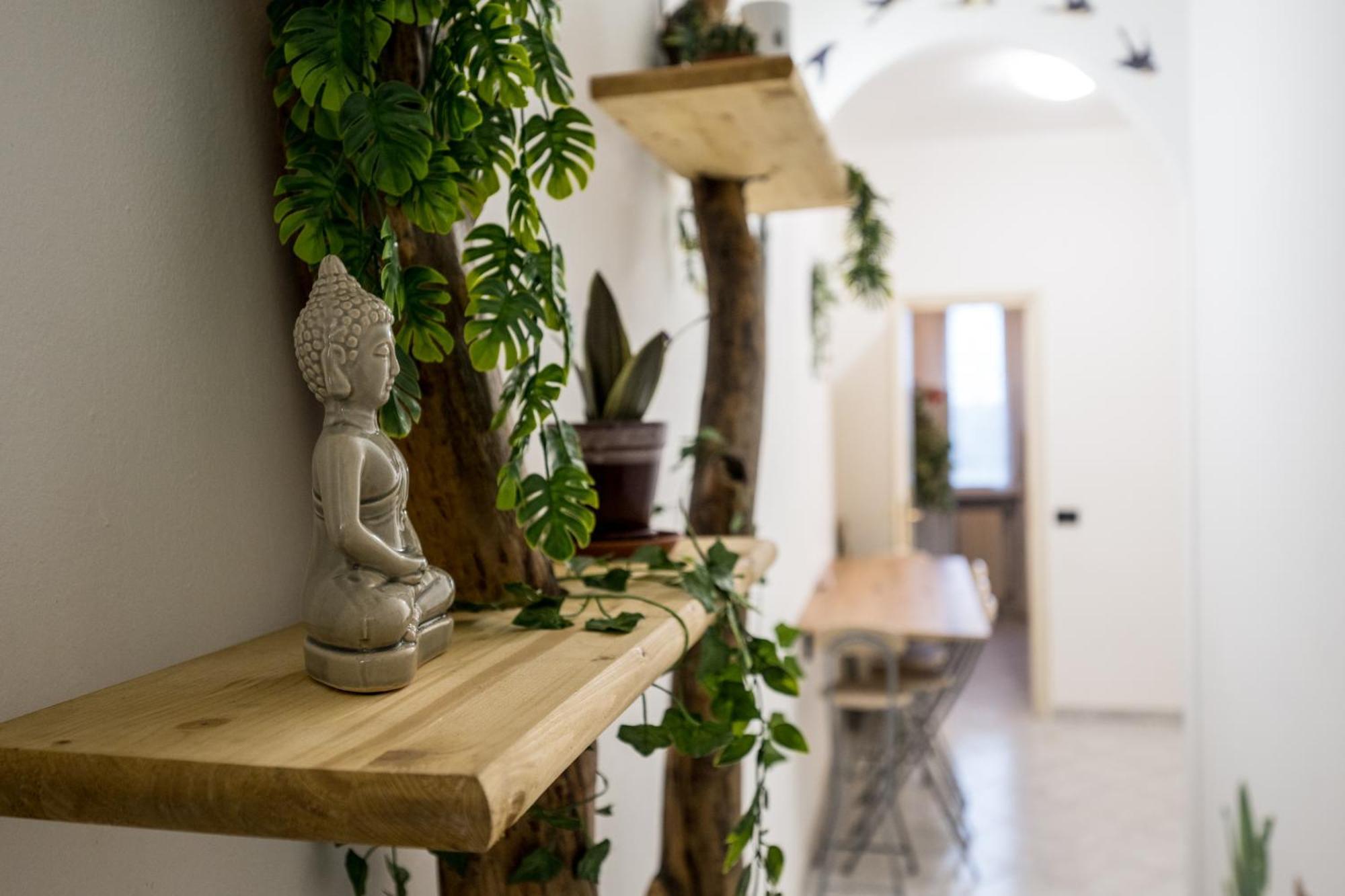 Santa Giulia Forest Design Apartment Mailand Exterior foto